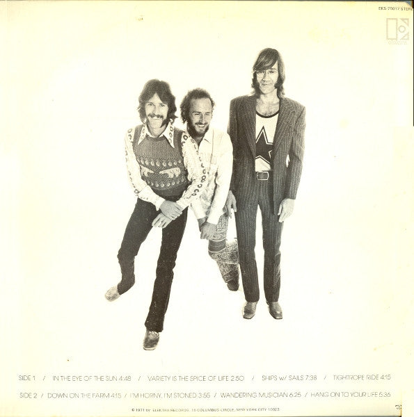 Doors - Other Voices