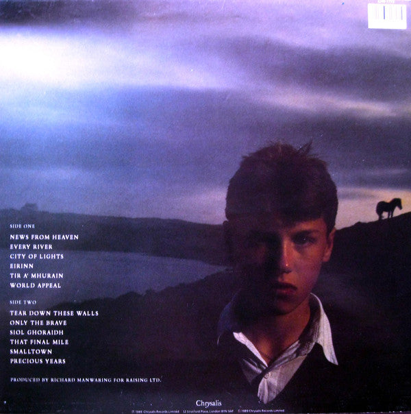 Runrig ‎– Searchlight