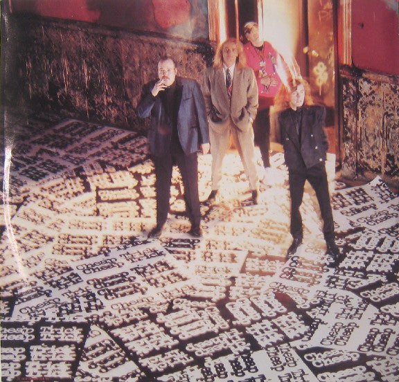 Cheap Trick - Lap Of Luxury