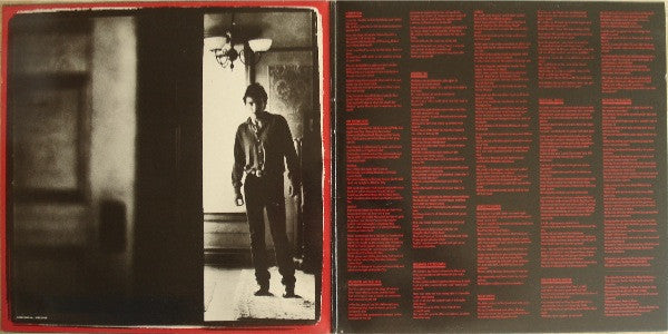 Springsteen, Bruce - Nebraska