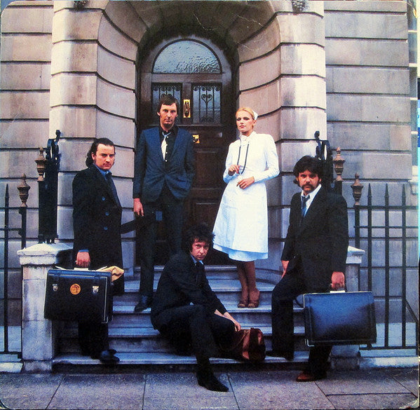 Dr. Feelgood - Private Practice - RecordPusher  