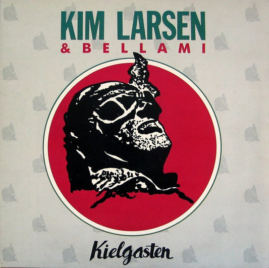 Larsen, Kim & Bellami - Kielgasten