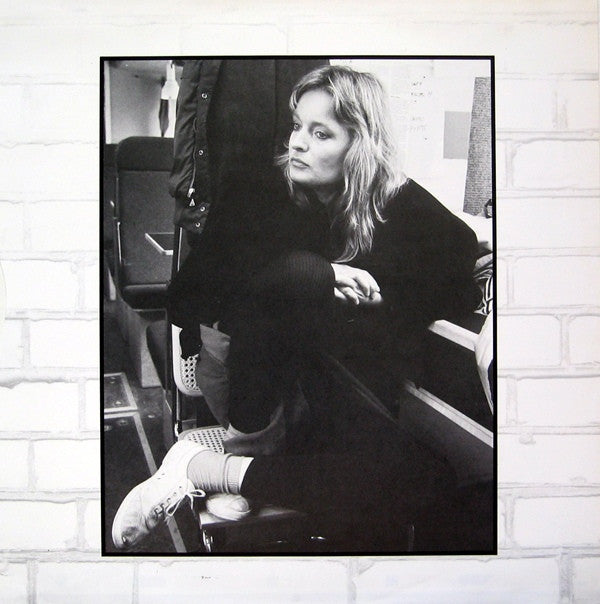Linnet, Anne ‎– Barndommens Gade