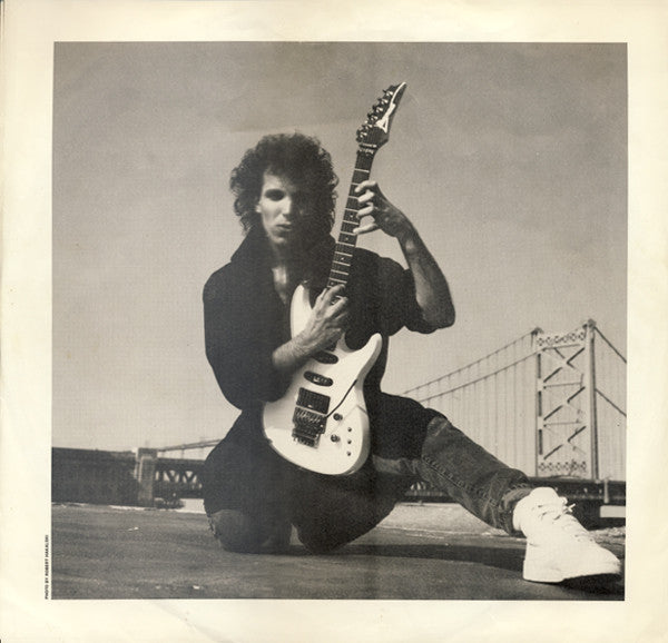 Satriani, Joe - Surfing With The Alien
