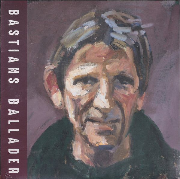 Bastian, Peter - Bastians Ballader