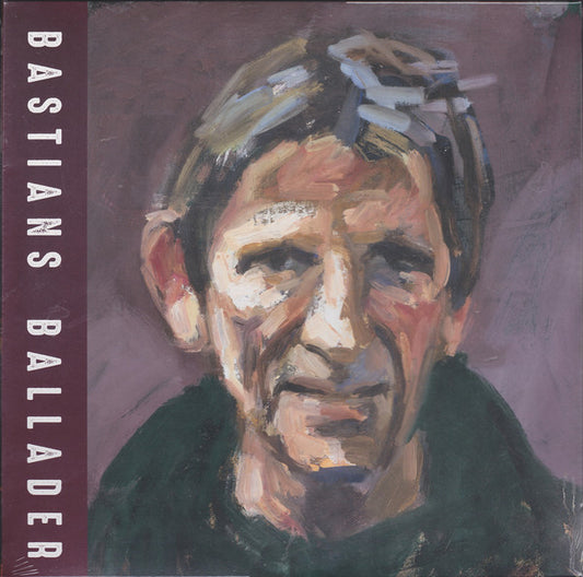 Bastian, Peter - Bastians Ballader