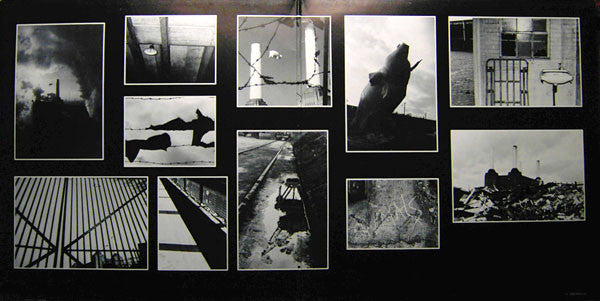 Pink Floyd - Animals