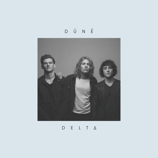 Dúné ‎– DeltΔ