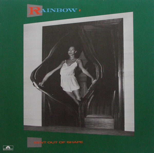Rainbow - Bent Out Of Shape