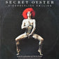 Secret Oyster - Vidunderlige Kælling
