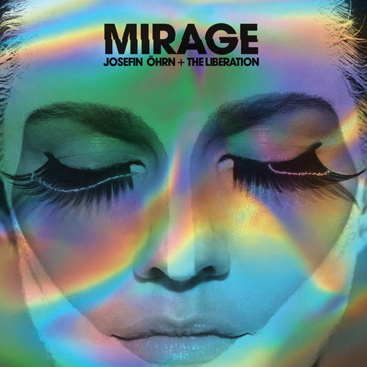 Öhrn, Josefin - Mirage