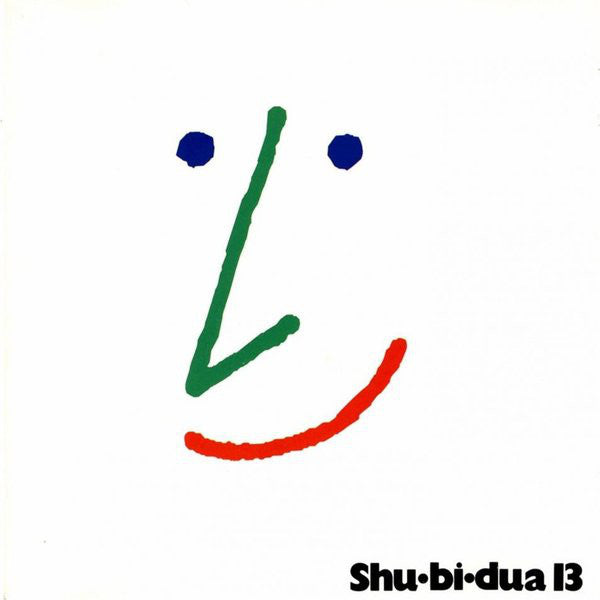 Shu-bi-dua - 13