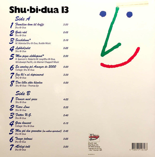 Shu-bi-dua - 13
