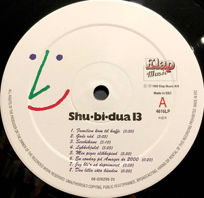 Shu-bi-dua - 13
