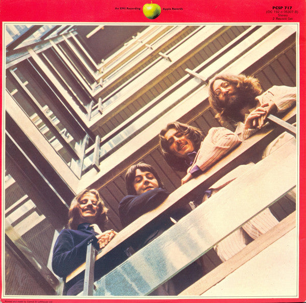 Beatles - 1962-1966