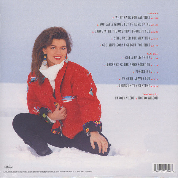 Twain, Shania - Shania Twain
