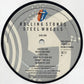 Rolling Stones - Steel Wheels