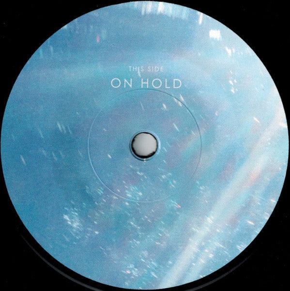 XX - On Hold