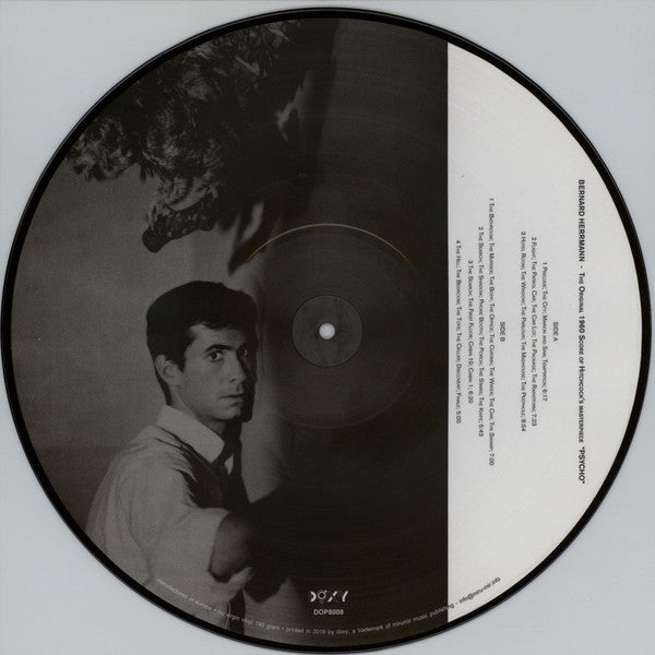 Psycho - Ost