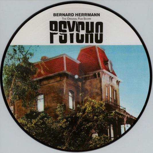 Psycho - Ost