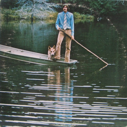 Taylor, James - One Man Dog