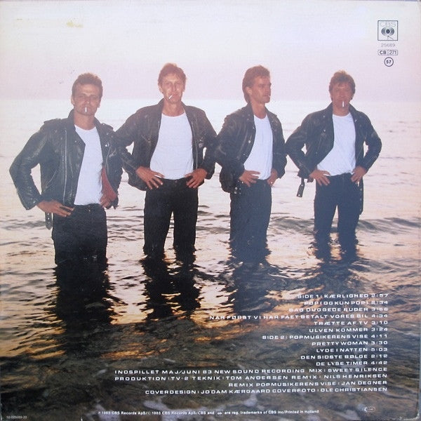 tv-2 - Beat