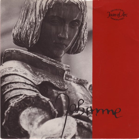 Orchestral Manoeuvre In The Dark - Joan Of ARC