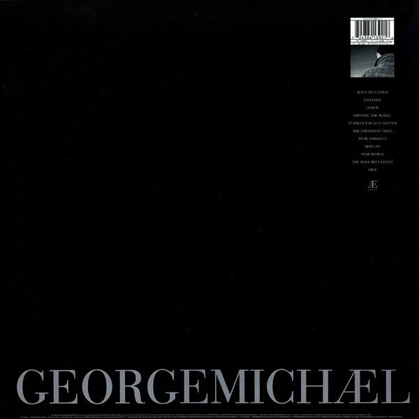 Michael, George ‎– Older