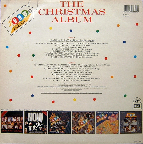 Christmas Album - V/A