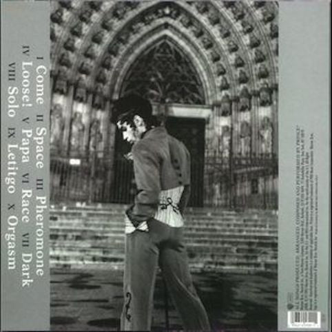 Prince ‎– Come