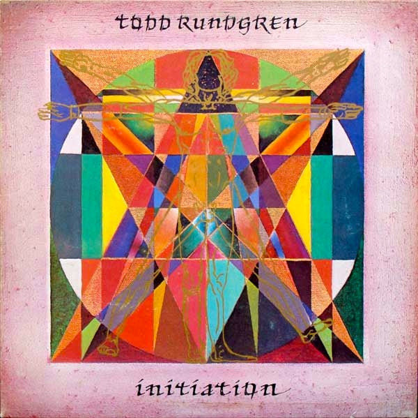 Rundgren, Todd - Initiation