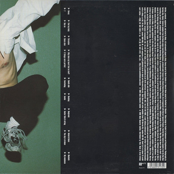 Moby - Play