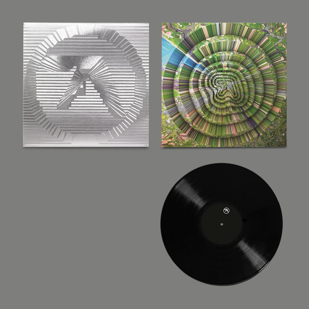 Aphex Twin - Collapse