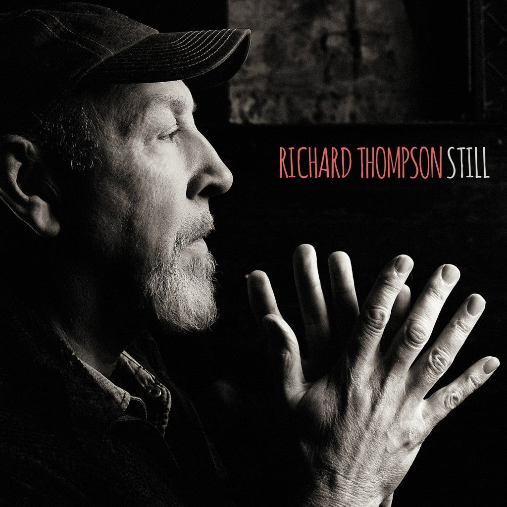 Thompson, Richard - Still