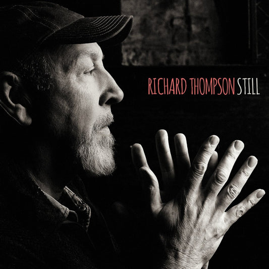 Thompson, Richard - Still