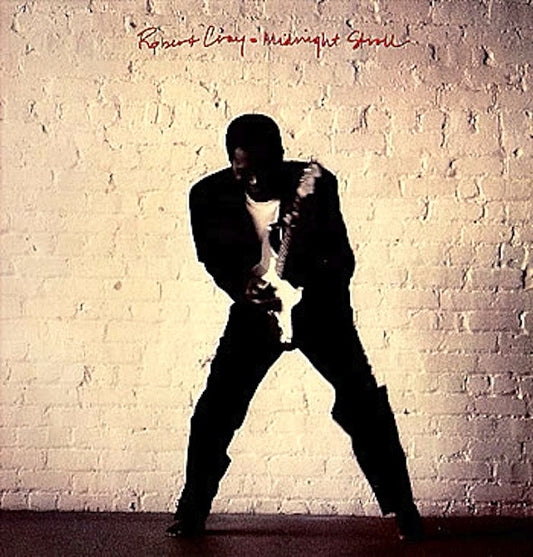 Cray, Robert - Midnight Stroll