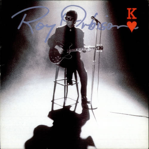 Orbison, Roy - King Of Hearts.