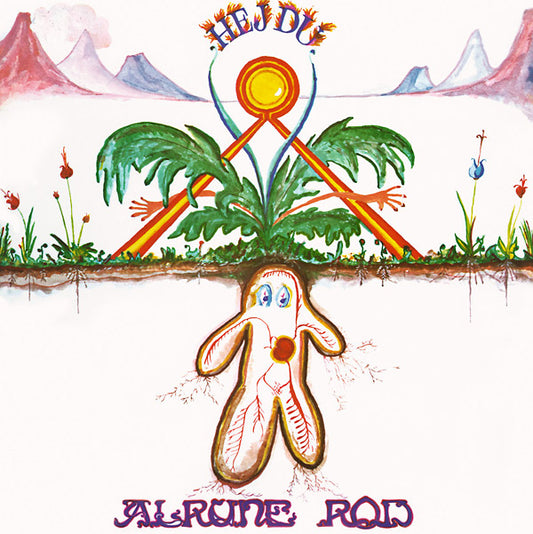Alrune Rod - Hej Du