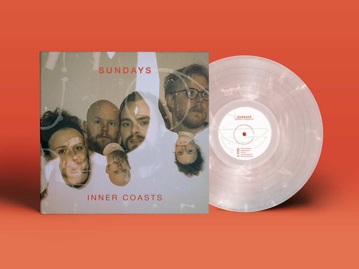 Sundays - Inner Coast