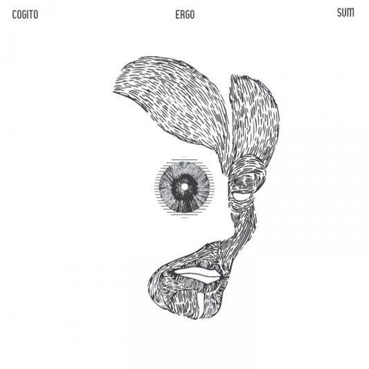 Syreregn - Cogito Ergo Sum