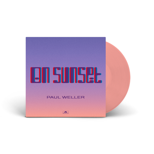 Weller, Paul - On Sunset