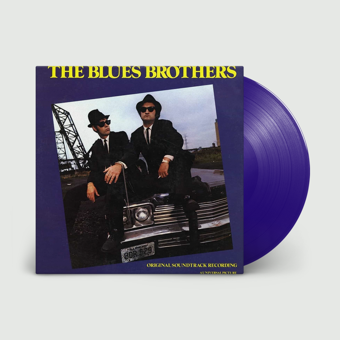 Blues Brothers - OST