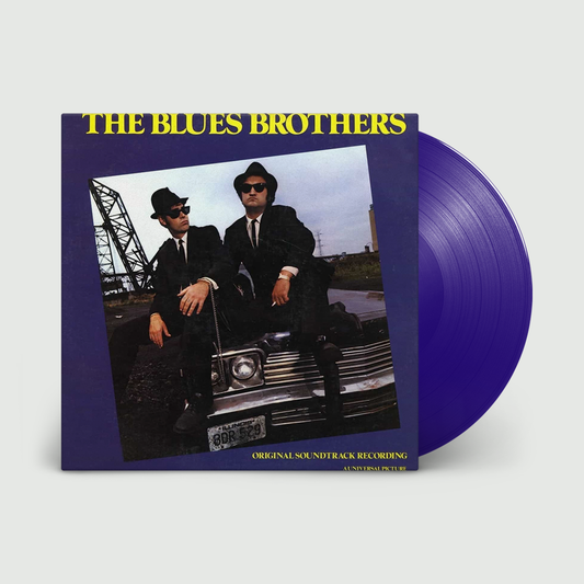 Blues Brothers - OST
