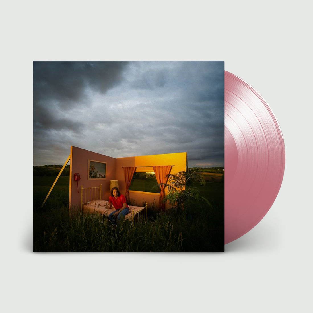 Morby, Kevin - Sundowner