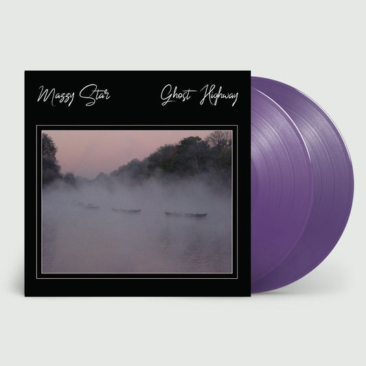 Mazzy Star Ghost Highway