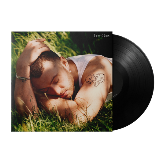 Smith, Sam - Love Goes