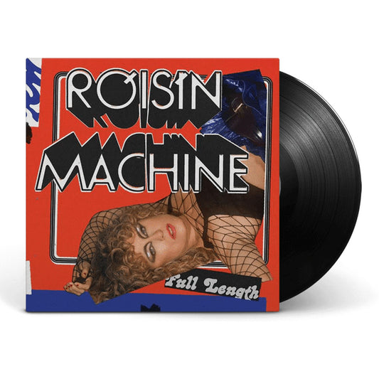 Murphy, Roisin - Roisin Machine
