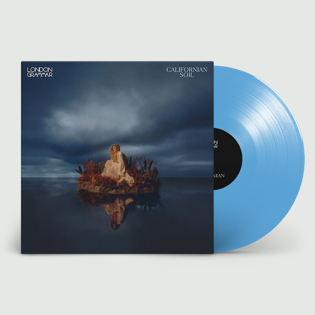 London Grammar - Californian Soil
