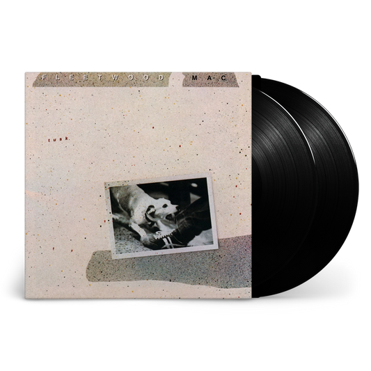 Fleetwood Mac - Tusk