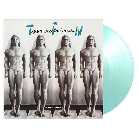 Tin Machine - Tin Machine II